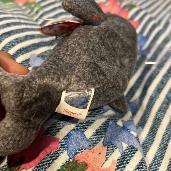 Bennie baby slippery - Picture 3 of 3